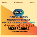 Flat on rent in adajan