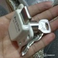 Drawer lock for furniture in surat