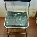 alfa Folding chair manufacturer in Ahmedabad
