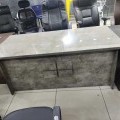 Ceramic office table