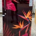 190 ltr Haier refrigerator 13500