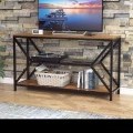 Half tv unit