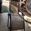 folding Relax chair