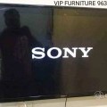 SONY Smart Tv. Android Tv. 80% less than MRP