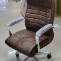 Aashirwad boss chair model 346