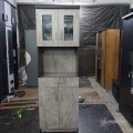 Kitchen cabinet