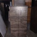 Shoe cabinet