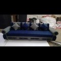 4 seater sofa