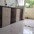 PVC WITH LAMINATE FURNITURE