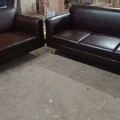 3+2 office sofa