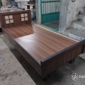 Single bed for PG use