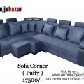 L-shape sofa