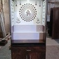 Mandir in cnc