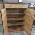 Multi purpose cabinet