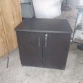 Cabinet for multiple use