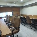 fully furnished office on rent @ science city ahmedabad Mo. 9824539077