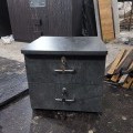 Bed side box