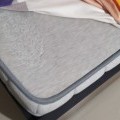 Sleep Guardian Mattress king size 6*6