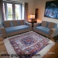 Living room sofa set factory in Surat