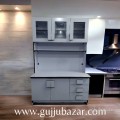 Kitchen crockery unit big size