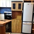 Kitchen cabinet in kadodra surat