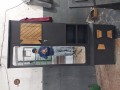 Revolving Dressing Table in surat kosad