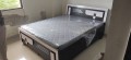 6x5 bed engineering wood
