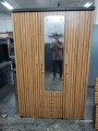 3 door cupboard
