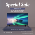 Sony Bravia malasiyan panel TV