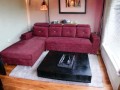 Lounger sofa set