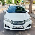 Honda city vx