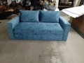 2 seater sofa cum bed
