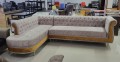 Lounger sofa set