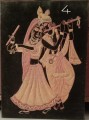 Paintings by Vidhi Soni