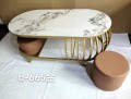 Imp Premium center table collection