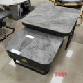Imp Center table ceramic top collection