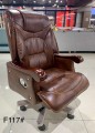 Boss revolving chair manufacturer