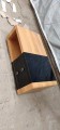 Sunmica wooden finish centre table in Gota Ahmedabad
