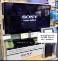 Freamless 4k Smart Android TV. Sony Series. Brand New. 32 Inches, 43 i