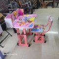 Kids cartoon study table brand new
