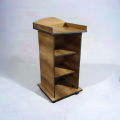 Stage Podium Manufacturer in Ahmedabad