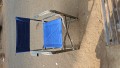 Folding chair / visiting chair