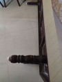 Two Seti beds 600 each