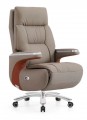 Recliner boss chair