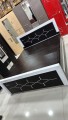 Metal bed 6x5 in adajan surat