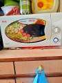 Microwave oven