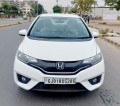 Honda jazz auto