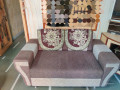 Five seater sofa set (3+2)