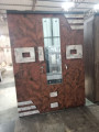 3 door wardrobe in surat