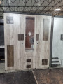 3 door wardrobe in althan surat